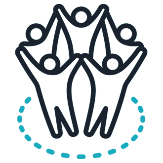 Community Every Week